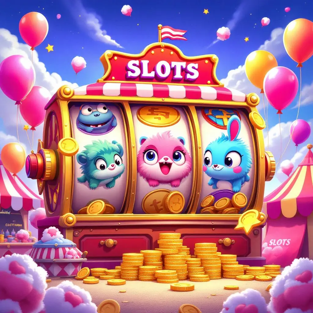 โบนัสและแจ็คพอต