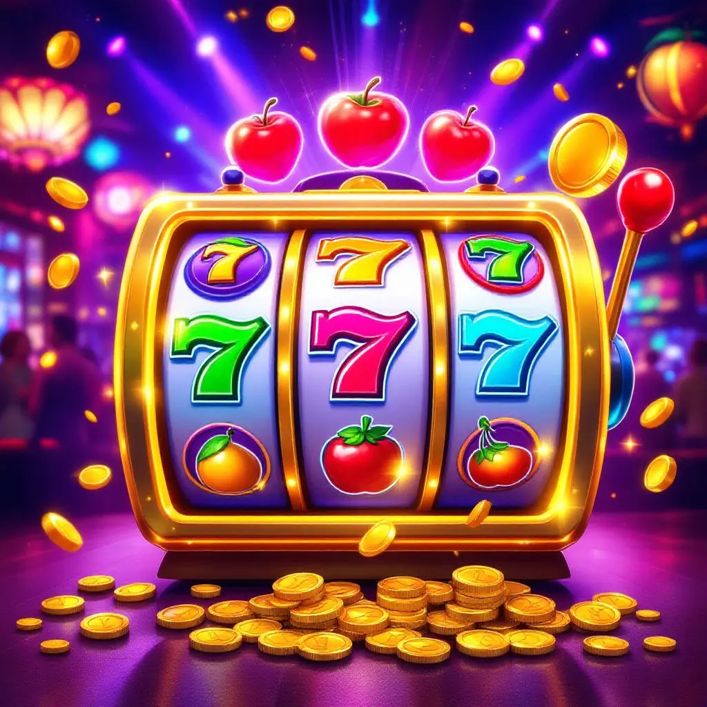 สล็อตออนไลน์ 999