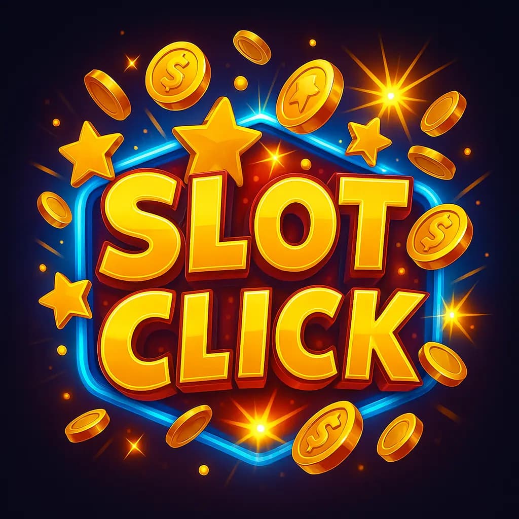 โลโก้ SlotClick