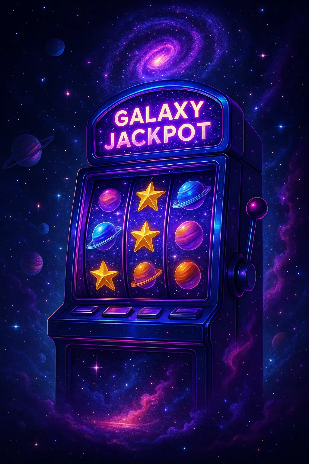 โบนัสและแจ็คพอต